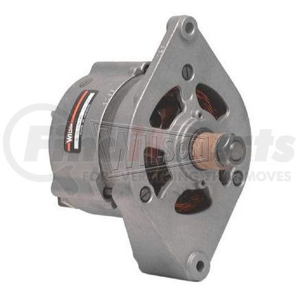 90-15-6166 by WILSON HD ROTATING ELECT - G1 Series Alternator - 12v, 33 Amp