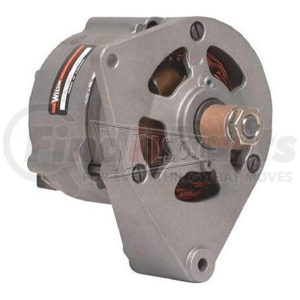 90-15-6094 by WILSON HD ROTATING ELECT - G1 Series Alternator - 12v, 33 Amp