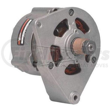 90-15-6058 by WILSON HD ROTATING ELECT - G1 Series Alternator - 12v, 28 Amp