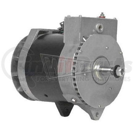 90-07-1074 by WILSON HD ROTATING ELECT - 600 Series Alternator - 12v, 250 Amp