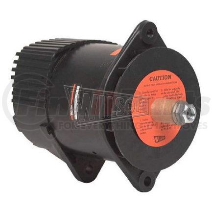 90-07-1060 by WILSON HD ROTATING ELECT - 300 Series Alternator - 24-32v, 80 Amp