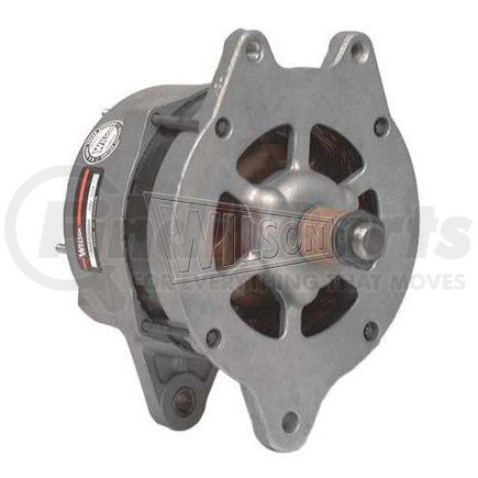 90-06-1012 by WILSON HD ROTATING ELECT - ANE Series Alternator - 12v, 40 Amp