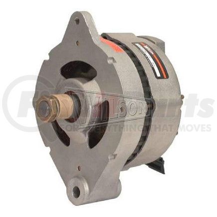 90-05-9265 by WILSON HD ROTATING ELECT - 8AR Series Alternator - 12v, 51 Amp