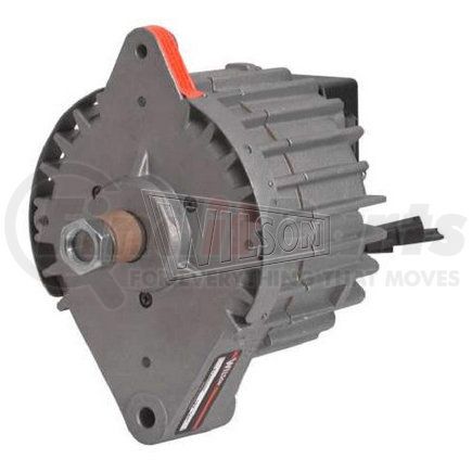 90-05-9263 by WILSON HD ROTATING ELECT - 8TA Series Alternator - 12v, 30 Amp