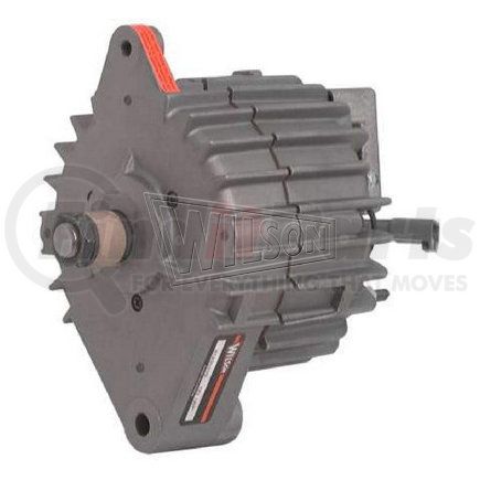 90-05-9262 by WILSON HD ROTATING ELECT - 8TA Series Alternator - 12v, 45 Amp