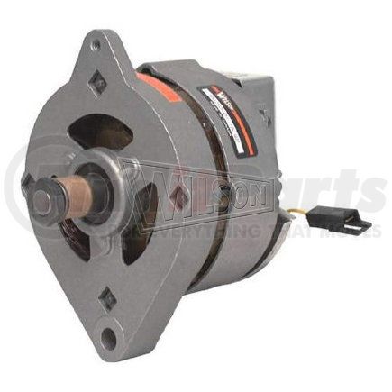 90-05-9040 by WILSON HD ROTATING ELECT - RA12N Series Alternator - 12v, 35 Amp