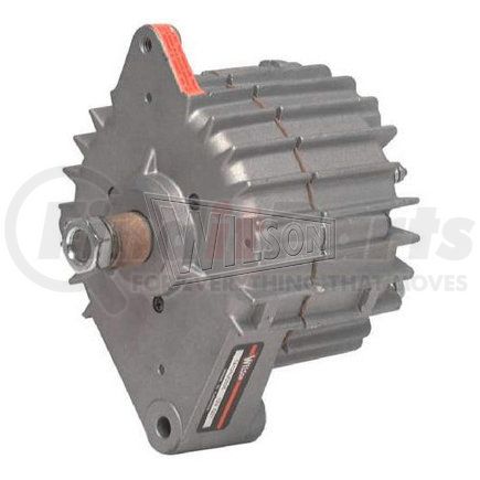 90-05-9020 by WILSON HD ROTATING ELECT - TA12N Series Alternator - 12v, 22 Amp