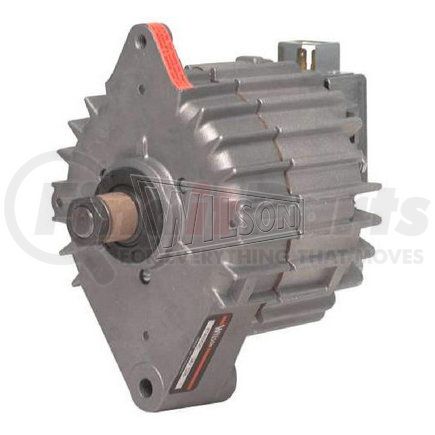 90-05-9110 by WILSON HD ROTATING ELECT - 8TA Series Alternator - 24v, 16 Amp