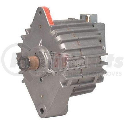 90-05-9109 by WILSON HD ROTATING ELECT - 8TA Series Alternator - 24v, 16 Amp