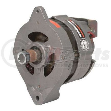 90-05-9090 by WILSON HD ROTATING ELECT - MR12N Series Alternator - 12v, 51 Amp