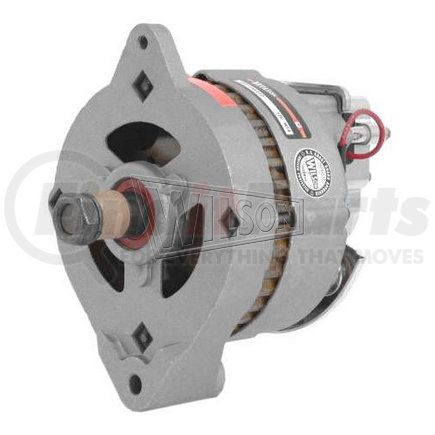 90-05-9089 by WILSON HD ROTATING ELECT - MR12N Series Alternator - 12v, 35 Amp