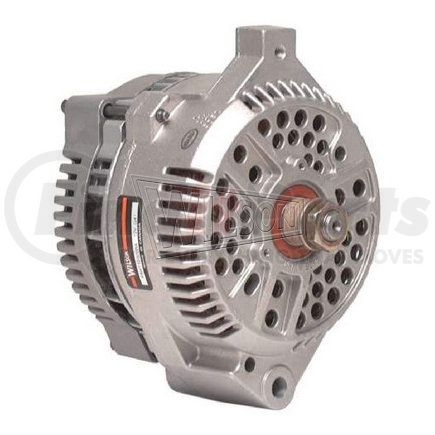 90-02-5082N by WILSON HD ROTATING ELECT - 3G Series Alternator - 12v, 130 Amp