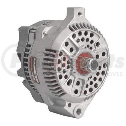 90-02-5071N by WILSON HD ROTATING ELECT - 3G Series Alternator - 12v, 130 Amp