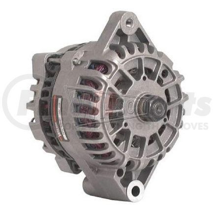 90-02-5121N by WILSON HD ROTATING ELECT - 6G Series Alternator - 12v, 110 Amp