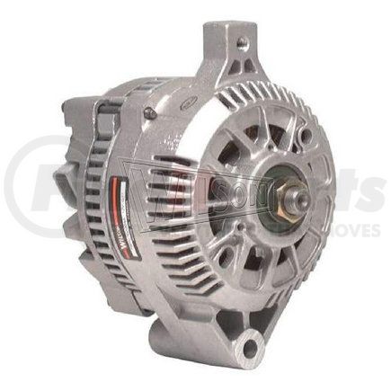 90-02-5090N by WILSON HD ROTATING ELECT - 3G Series Alternator - 12v, 95 Amp