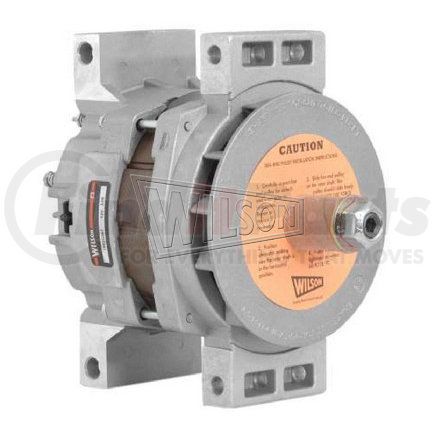 90-01-4391N by WILSON HD ROTATING ELECT - 22SI Series Alternator - 12v, 100 Amp