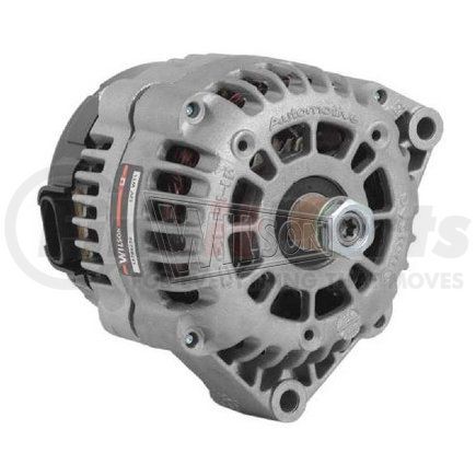 90-01-4403N by WILSON HD ROTATING ELECT - AD230 Series Alternator - 12v, 105 Amp