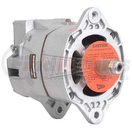 90-01-4057N by WILSON HD ROTATING ELECT - 30SI Series Alternator - 12v, 105 Amp