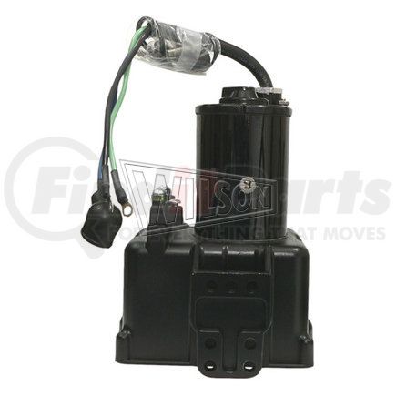 74-09-10814 by WILSON HD ROTATING ELECT - Engine Tilt Motor - 12v