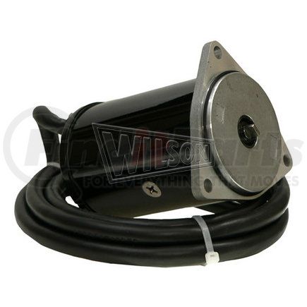 74-06-10805 by WILSON HD ROTATING ELECT - Engine Tilt Motor - 12v