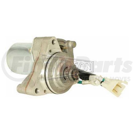 71-38-18822 by WILSON HD ROTATING ELECT - Starter Motor - 12v, Permanent Magnet Gear Reduction