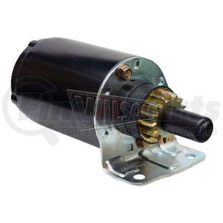 71-35-5776 by WILSON HD ROTATING ELECT - Starter Motor - 12v, Permanent Magnet Direct Drive