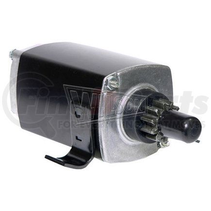 71-35-5751 by WILSON HD ROTATING ELECT - Starter Motor - 12v, Direct Drive