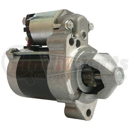 71-29-18990 by WILSON HD ROTATING ELECT - Starter Motor - 12v, Direct Drive