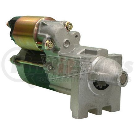 71-29-18986 by WILSON HD ROTATING ELECT - Starter Motor - 12v, Permanent Magnet Direct Drive