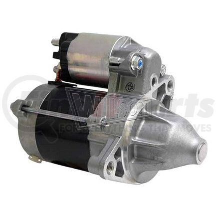 71-29-18982 by WILSON HD ROTATING ELECT - Starter Motor - 12v, Direct Drive