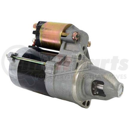 71-29-18976 by WILSON HD ROTATING ELECT - Starter Motor - 12v, Direct Drive