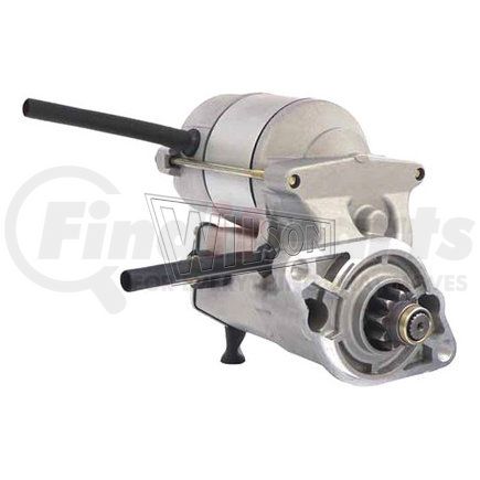 71-29-18629 by WILSON HD ROTATING ELECT - Starter Motor - 12v, Off Set Gear Reduction