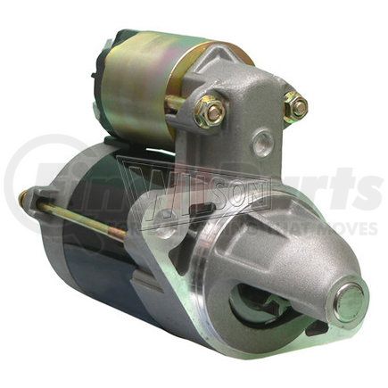 71-29-18450 by WILSON HD ROTATING ELECT - Starter Motor - 12v, Direct Drive