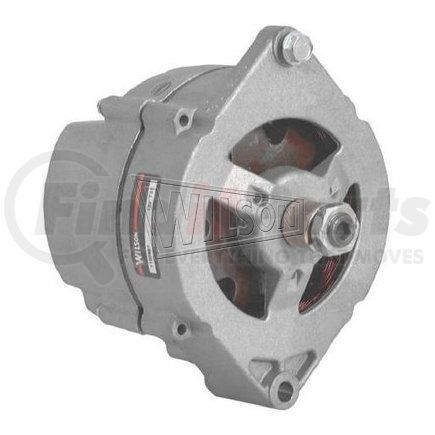 90-01-3073 by WILSON HD ROTATING ELECT - 10DN Series Alternator - 12v, 55 Amp