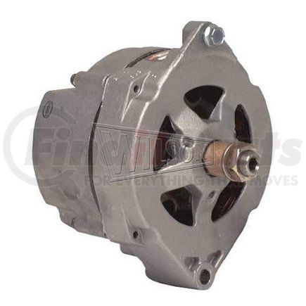 90-01-3056 by WILSON HD ROTATING ELECT - 10DN Series Alternator - 12v, 32 Amp