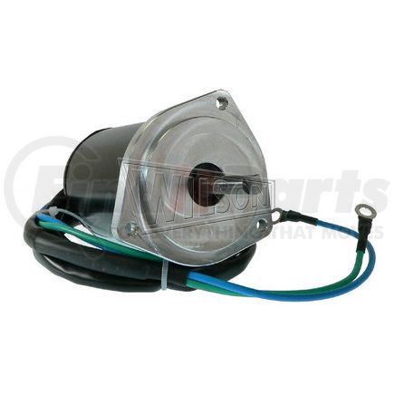 74-35-10834 by WILSON HD ROTATING ELECT - Engine Tilt Motor - 12v