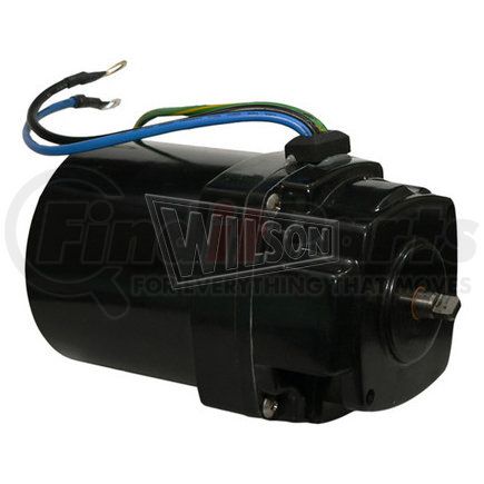 74-35-10822M by WILSON HD ROTATING ELECT - Engine Tilt Motor - 12v