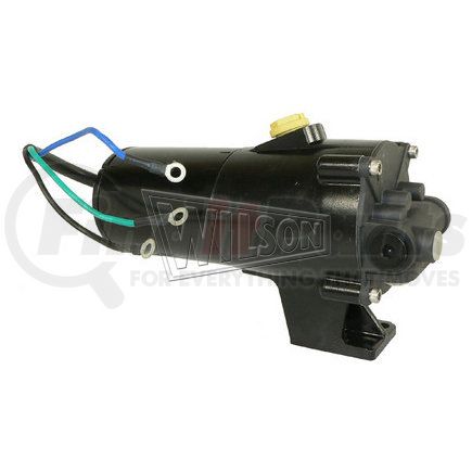 74-35-10813A by WILSON HD ROTATING ELECT - Engine Tilt Motor - 12v