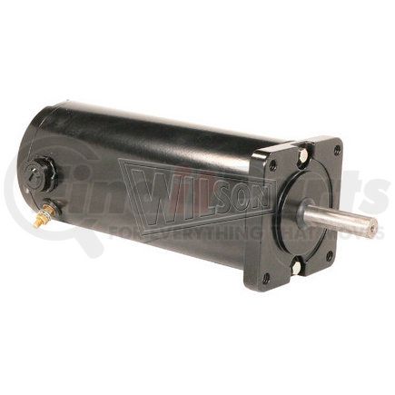 74-35-10761 by WILSON HD ROTATING ELECT - Starter Motor - 12v