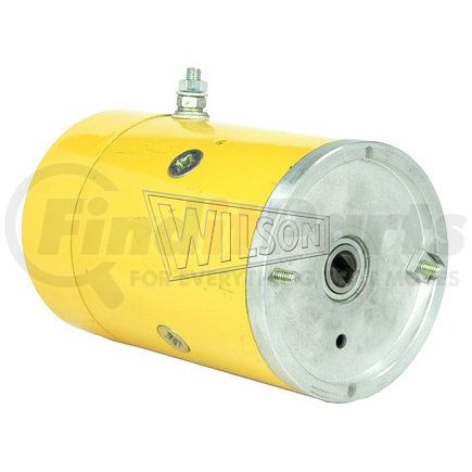 74-35-10710 by WILSON HD ROTATING ELECT - Starter Motor - 12v