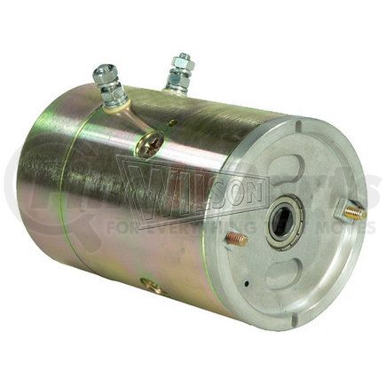 74-23-10758 by WILSON HD ROTATING ELECT - Starter Motor - 12v