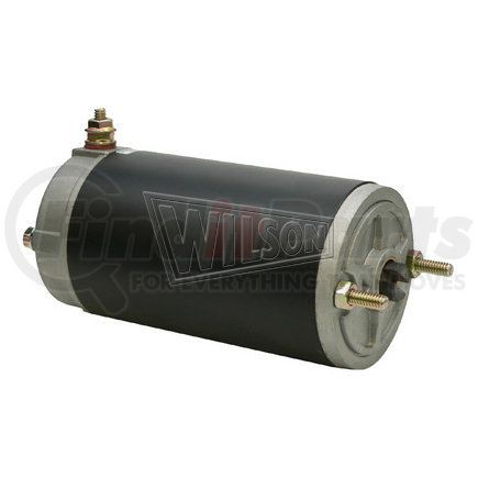 74-09-5200 by WILSON HD ROTATING ELECT - Starter Motor - 12v