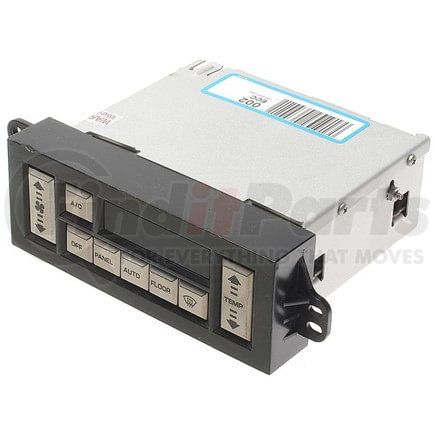 ECC2 by STANDARD REM. ELECTR