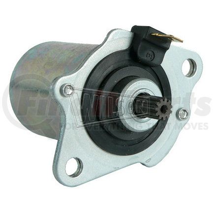 71-26-18896 by WILSON HD ROTATING ELECT - Starter Motor - 12v