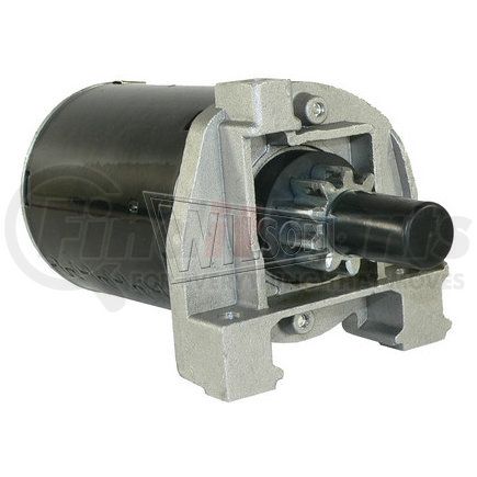 71-09-5788 by WILSON HD ROTATING ELECT - Starter Motor - 12v, Permanent Magnet Direct Drive