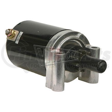 71-09-5775 by WILSON HD ROTATING ELECT - Starter Motor - 12v, Permanent Magnet Direct Drive