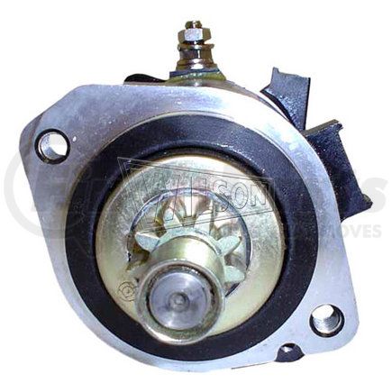 71-25-18351 by WILSON HD ROTATING ELECT - Starter Motor - 12v