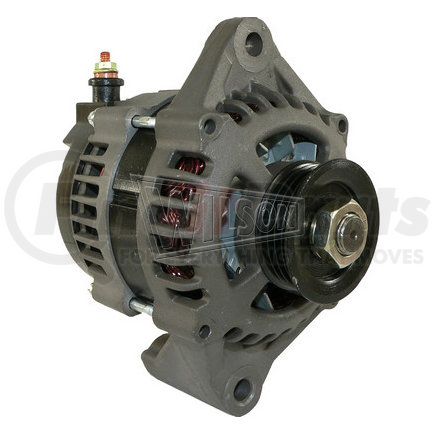 70-01-8470 by WILSON HD ROTATING ELECT - 5SI Series Alternator - 12v, 50 Amp