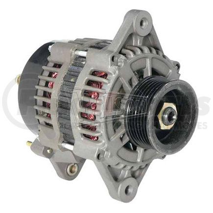 70-01-8460 by WILSON HD ROTATING ELECT - 7SI Series Alternator - 12v, 65 Amp