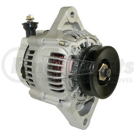 70-29-12196 by WILSON HD ROTATING ELECT - Alternator - 12v, 45 Amp